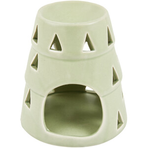 Nordic Tree Wax Burner Set