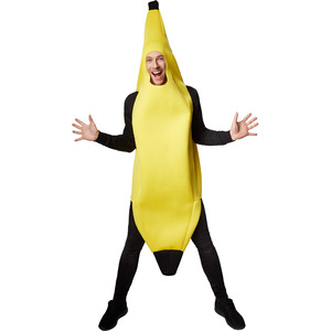 Banana Costume