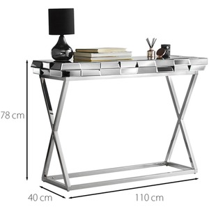 Knightsbridge Console Table