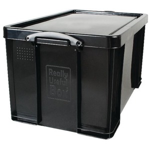 Storage Box 84 Litre