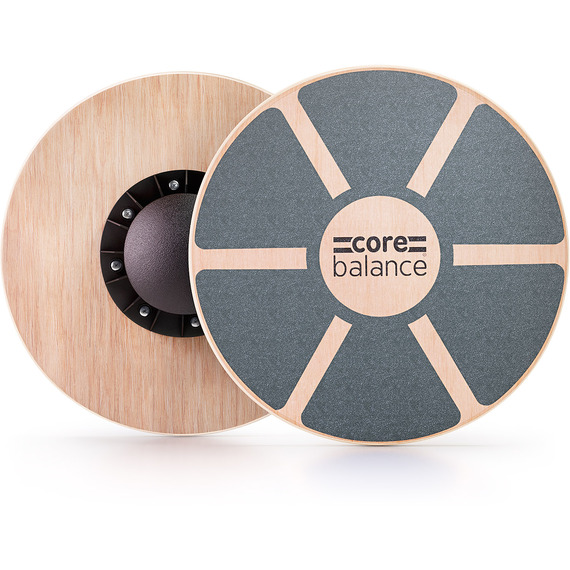 Wooden Balance Board