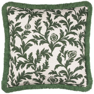 Hedera Jacquard Cushion Cover