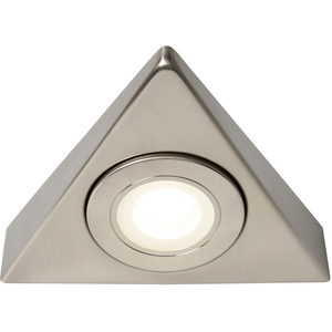 Grai LED Triangle CCT Under Cabinet Light