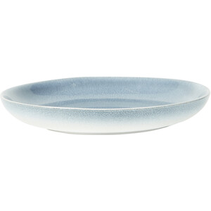 Ombre Textured Serving Bowl