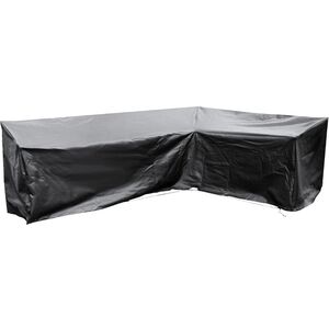 Cozy Bay EZBreathe Large Right L Shape Sofa Cover