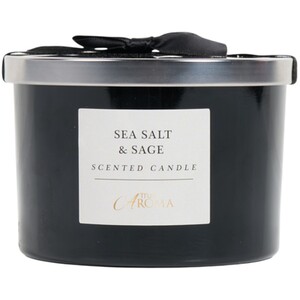 3 Wick Scented Candle
