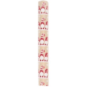 Scandinavian Fabric Roll