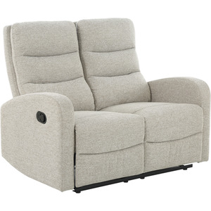 Rena Manual Recliner Sofa