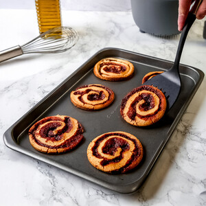 MasterClass Non-Stick Baking Tray