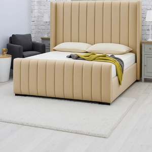 California King Size Bed Frame