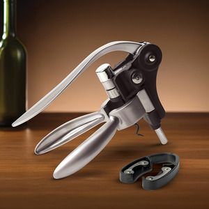 Connoisseur Creations Corkscrew Foil Cutter Set