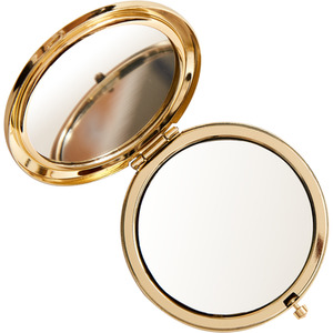 Compact Mirror