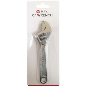 Functional Adjustable Wrench