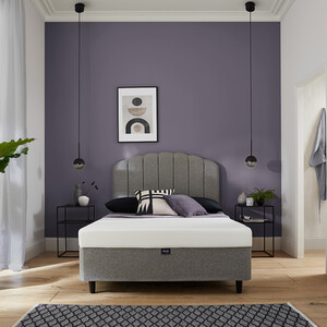 Silentnight Comfort Foam Mattress