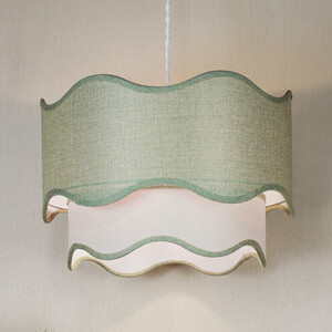 Zyla Two Tier Shade