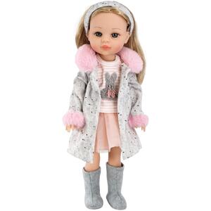 Emma Fashion Doll