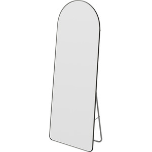 Modern Arched Full Length Mirror