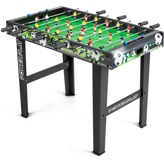 Power Play 3ft Stand Up Football Games Table