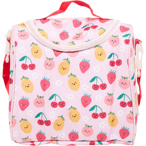 Fruity Lunch Bag