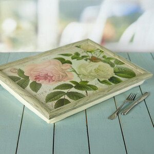 CreativeTops Lap Tray Garden