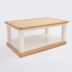 Trevi Coffee Table