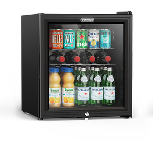 Mini Drinks Fridge 43L