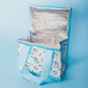 1L Kids Lunch Bag Unicorn Cool
