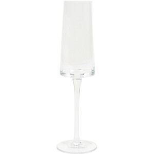 Pack of 4 Ava Champagne Glasses