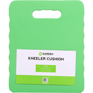 Supportive Kneeler Cushion