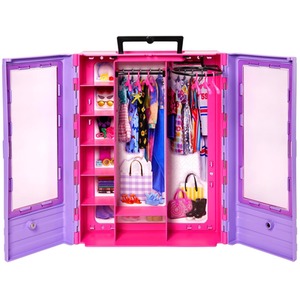 Barbie Fashionistas Ultimate Closet