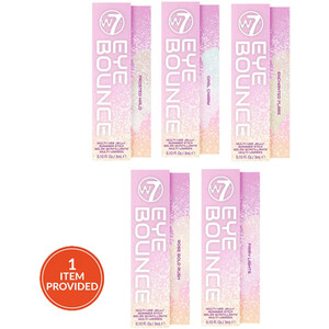 W7 Eye Bounce Jelly Shimmer Stick