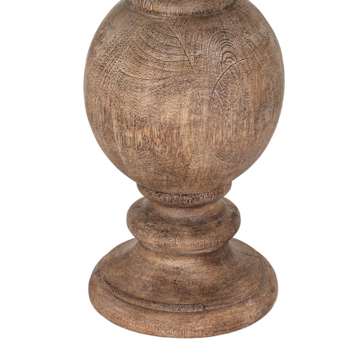 Image of Clarion Linen Shade Table Lamp Elegant&hellip;