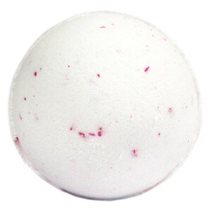 Coconut Dream Bath Bomb Tropical Shea Butter Relaxation