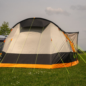 OLPRO Wichenford 8.0 8 Berth Tent