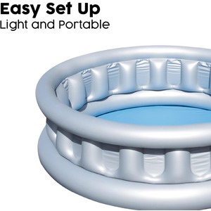 Bestway Spaceship Paddling Pool