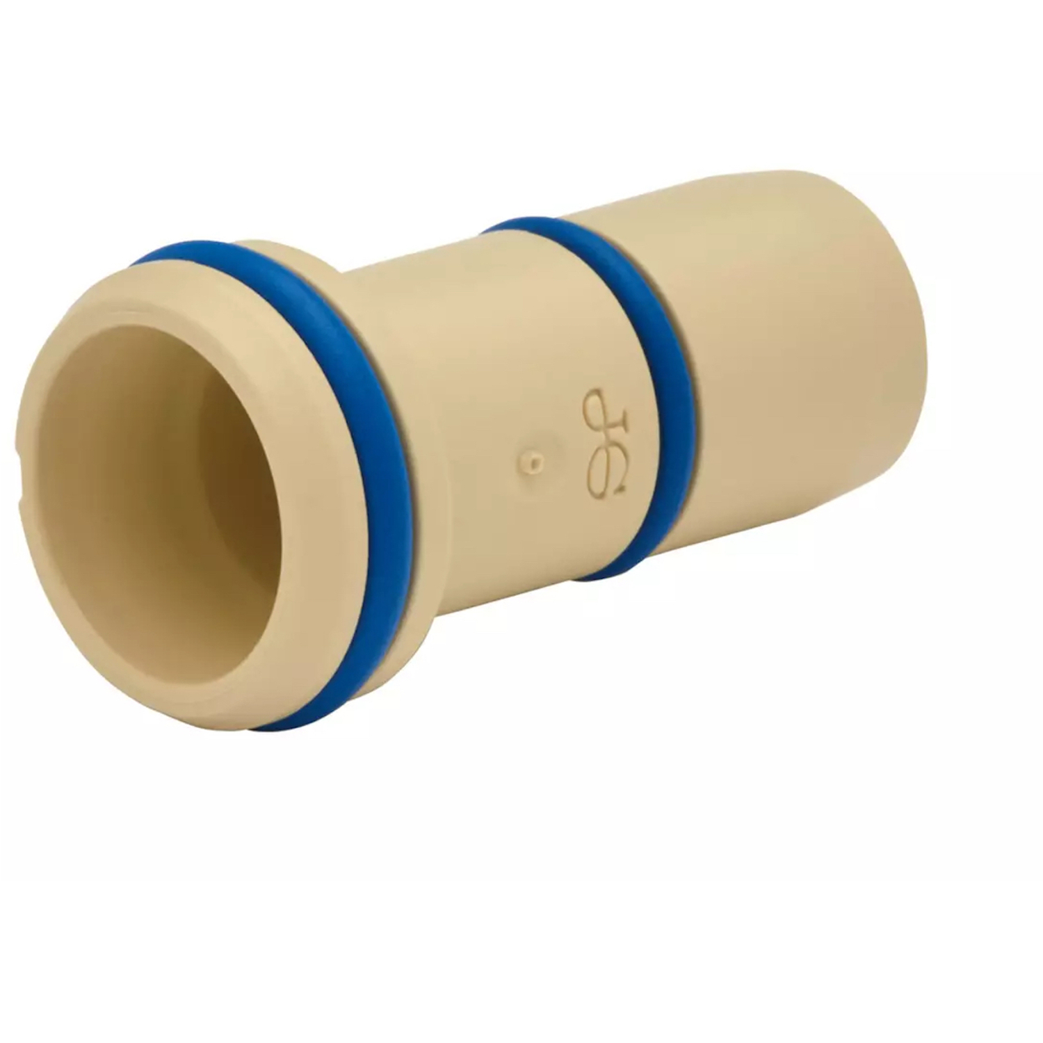 B&Q - John Guest Speedfit Superseal Pipe Insert 15mm (Pack Of 2) - Image 2