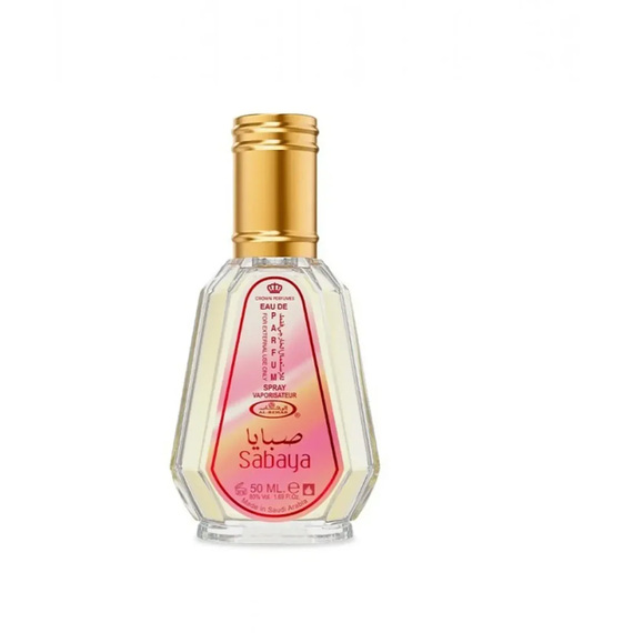 Al-Rehab Sabaya EDP Spray 50ml