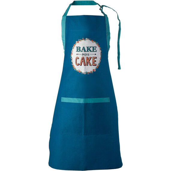 Pretty Things Apron