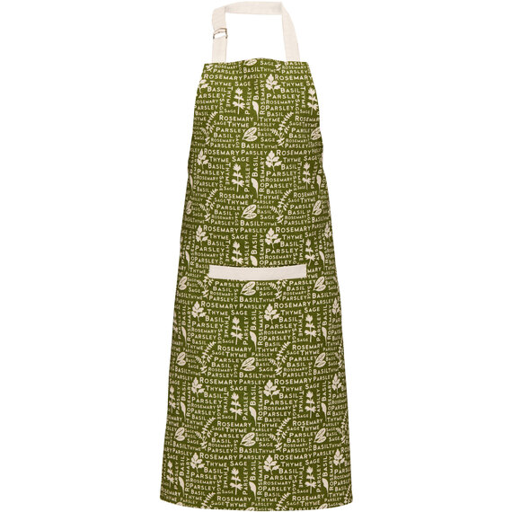 Kendal Apron