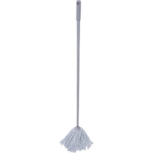 Eden Ribbed Mop with 3 Section Handle