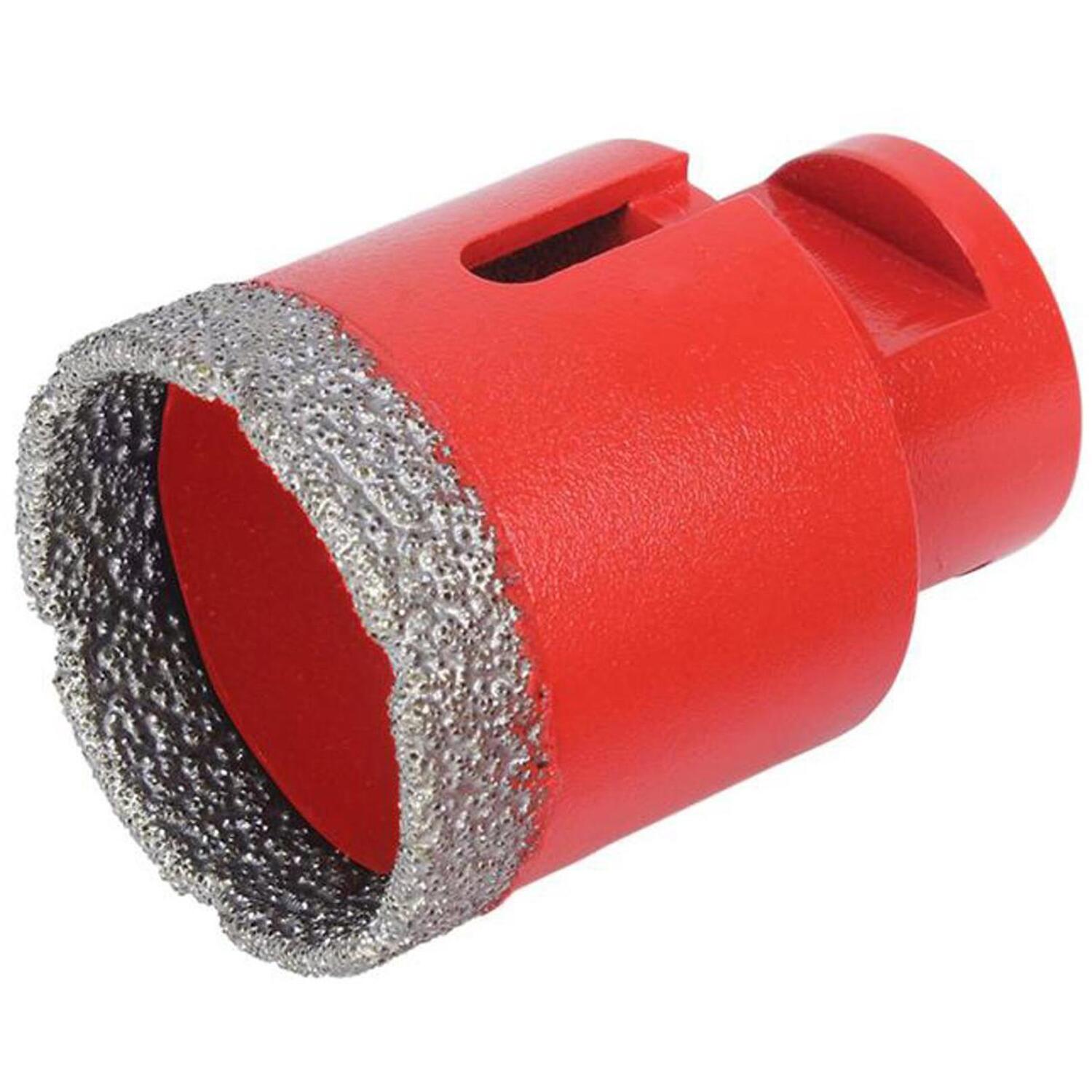 Rubi Dry Cut Diamond Tile Drill Bit For Angle Grinders - Image 7