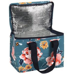 Something Different Bee-utiful Floral Lunch Bag