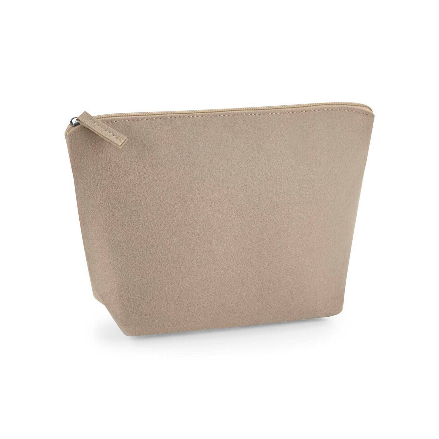 Bagbase Felt Accessory Bag - Sand