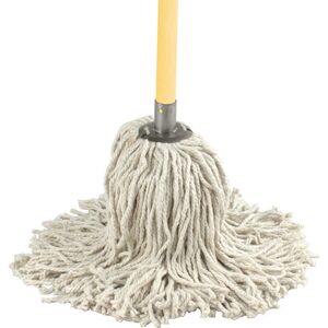 Wilsons Metal Socket Mop No 20 PY