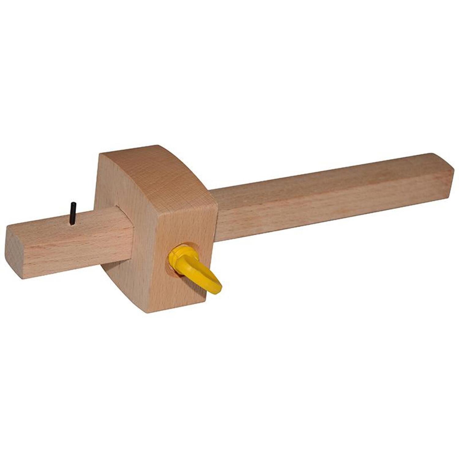R.s.t. Rc038 Beech Marking Gauge Rc038 - Image 9