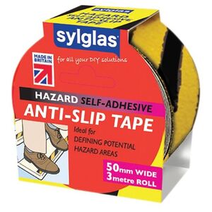 Sylglas Anti-slip Tape