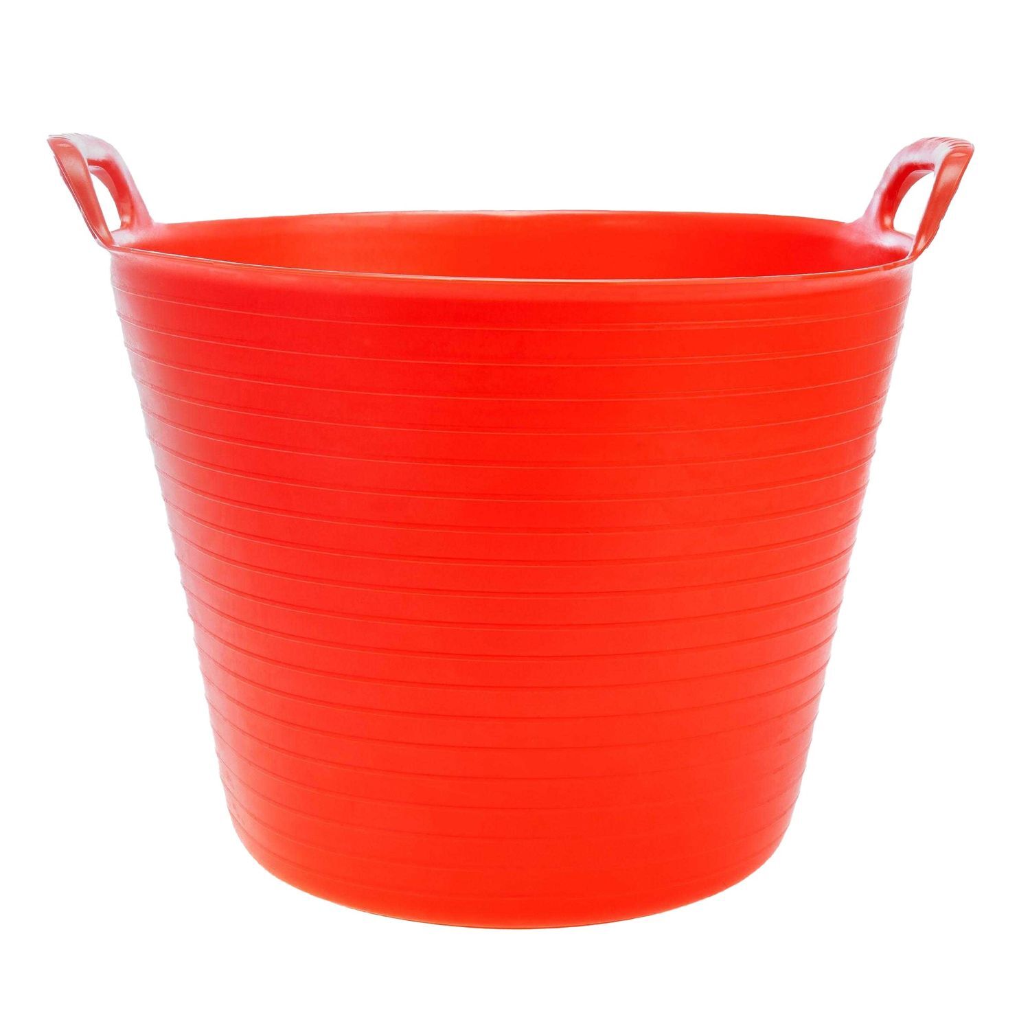 Image of XTrade Flexible Tub - Red /&hellip;