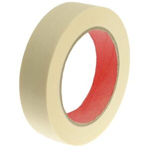 Faithfull Low Tack Masking Tape