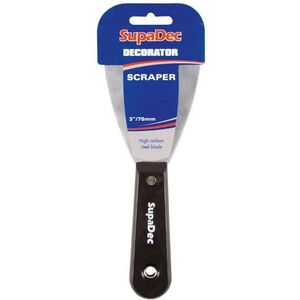 SupaDec Decorator Scraper