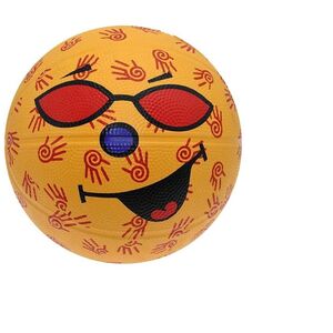Gioco Childrens/Kids Mini Smile2 Basketball
